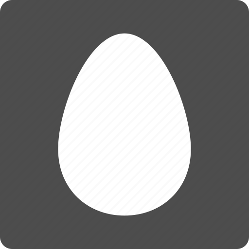 Egg, breakfast, chicken, creation, easter, food, ideal icon - Download on Iconfinder