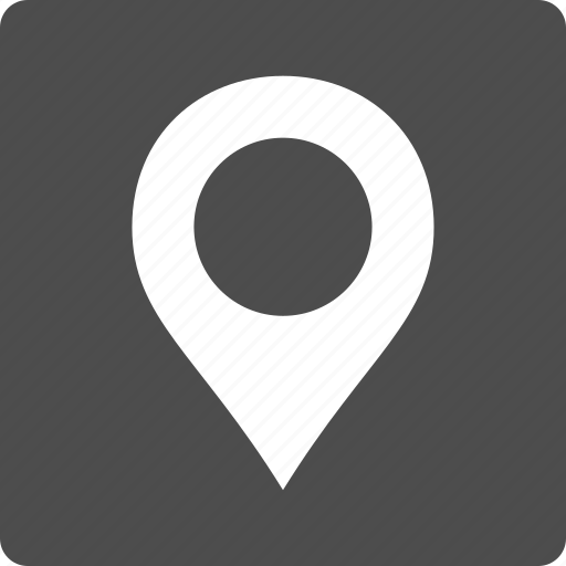 Flag, globe, gps, map marker, pin, pointer, travel icon - Download on Iconfinder
