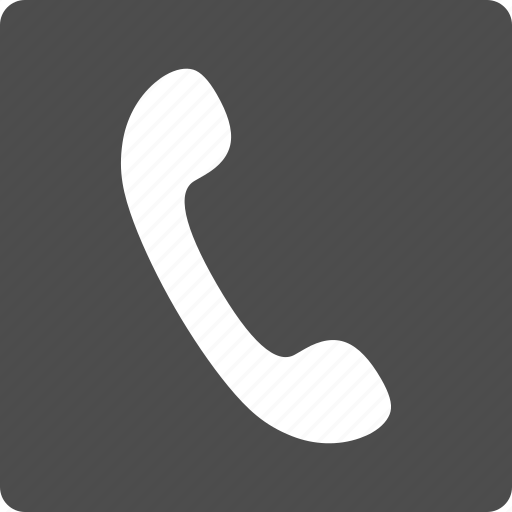 Call, connect, contact, dial, number, phone receiver, telephone icon - Download on Iconfinder