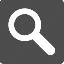 find, location, look, magnifier, magnifying glass, search tools, zoom