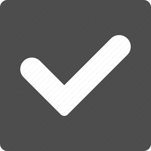 Yes, accept, apply, approve, confirm, good, ok icon - Download on Iconfinder