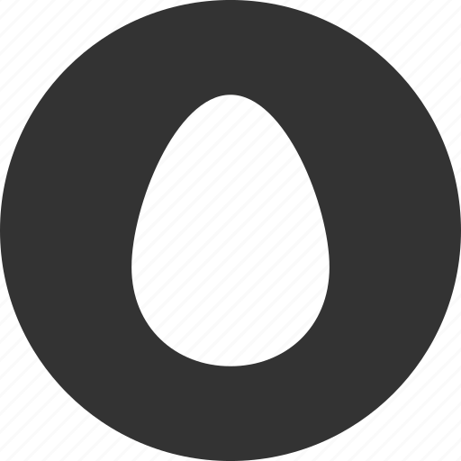 Egg, breakfast, chicken, creation, easter, food, ideal icon - Download on Iconfinder