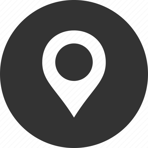 Flag, globe, gps, map marker, pin, pointer, travel icon - Download on Iconfinder