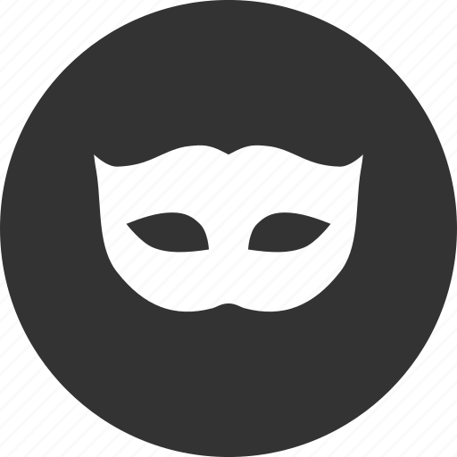 Carnival, comedy, face, humor, masquerade, privacy mask, theater icon - Download on Iconfinder