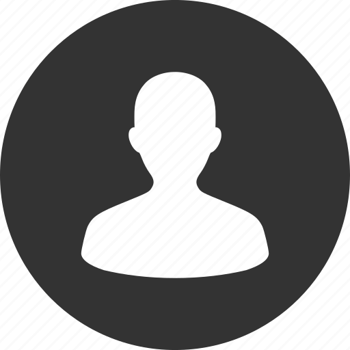 Avatar, client profile, male, man, member, person, user account icon - Download on Iconfinder
