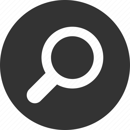 View, explore, look, magnifier, magnifying glass, research, zoom icon - Download on Iconfinder