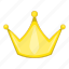 crown, gold, queen, royal 