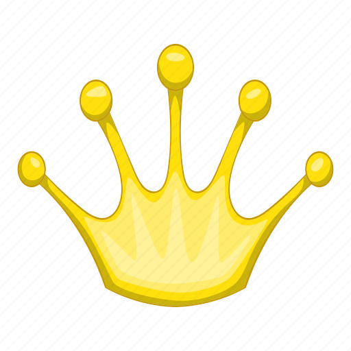 Crown, king, princess, royal icon - Download on Iconfinder