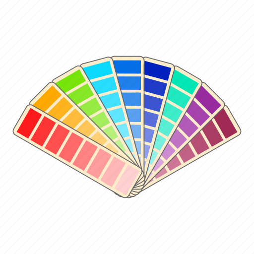 Color, swatch, graphic, paint icon - Download on Iconfinder