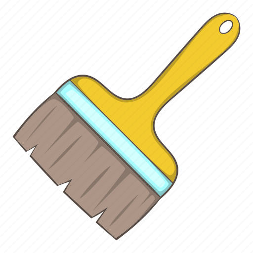 Brush, paint, art, design icon - Download on Iconfinder