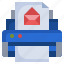 email, printer, paper, technologys, message 