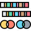 color, bar, test, saturation, gradient 