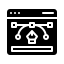 graphic, design, website, browser, technology, interface 