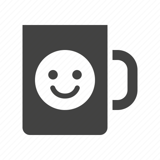 Cup, mug, printing icon - Download on Iconfinder