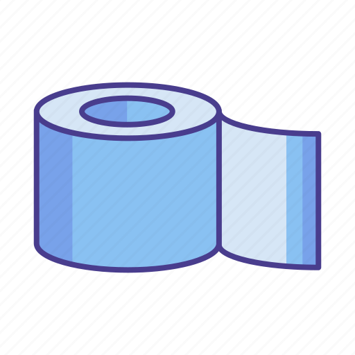 Adhesive, duct, glue, office, packing, repair, tape icon - Download on Iconfinder
