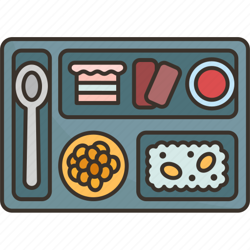 Food, meal, canteen, catering, eat icon - Download on Iconfinder