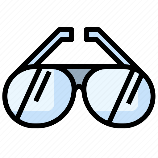Fashion, glasses, summer, sunglasses, travel icon - Download on Iconfinder