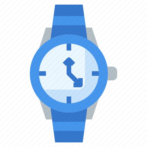 Clocks, date, time, timer, watches, wristwatch icon - Download on Iconfinder