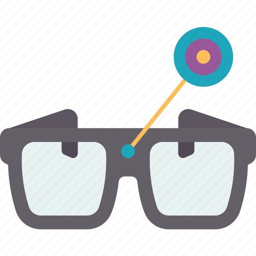 Glasses, camera, hidden, spy, recording icon - Download on Iconfinder
