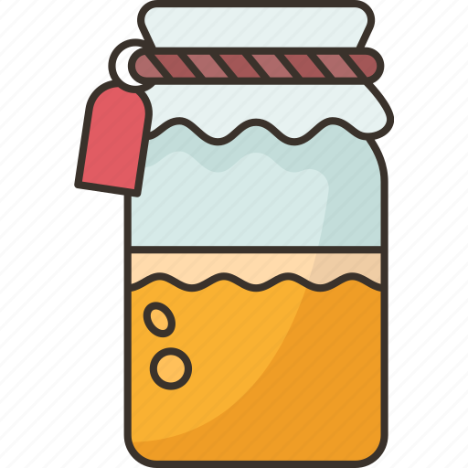Kombucha, tea, probiotic, fermented, drink icon - Download on Iconfinder