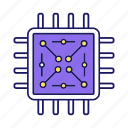 chip, circuit, cpu, microchip, microcircuit, microprocessor, processor