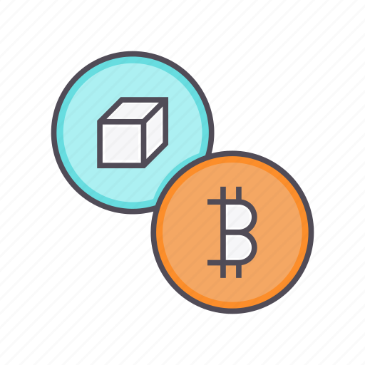 Bitcoin, digital, e-commerce, online, product, shopping, trade icon - Download on Iconfinder