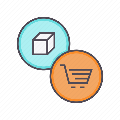 Add to cart, basket, cart, product, shop icon - Download on Iconfinder