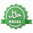 halal, badge, halal badge, islamic, muslim, food-guarantee, halal-sign, halal-label, sign