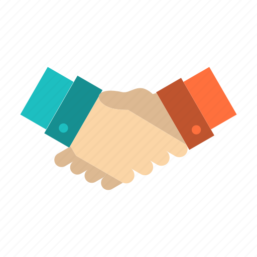 Agreement, business, hands, handshake, partners, partnership icon - Download on Iconfinder