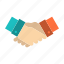 agreement, business, hands, handshake, partners, partnership 