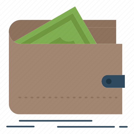 Cash, finance, money, personal, purse icon - Download on Iconfinder