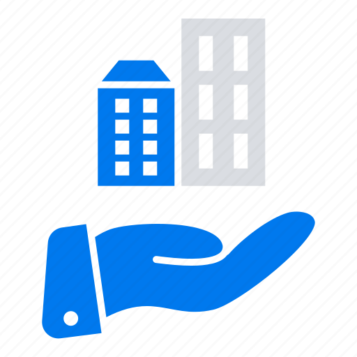 Architecture, business, modern, sustainable icon - Download on Iconfinder