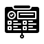 conclusion, check, presentation, success, list, concept, checklist 