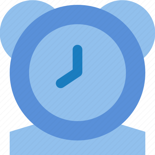 Alarm, clock, hour, management, time icon - Download on Iconfinder