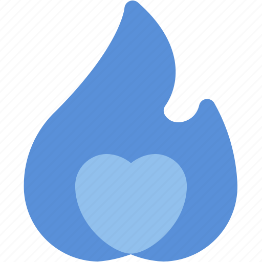Enthusiasm, fire, hot, love, news icon - Download on Iconfinder