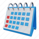 calendar, business, month, year, date, schedule, event 