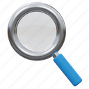 finder, digital, focus, search, magnifying, glass, zoom 