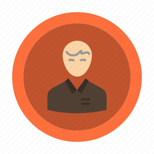 Avatar, business, human, man, person, profile, user icon - Download on Iconfinder