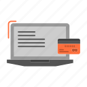 business, card, computer, credit, online, payment