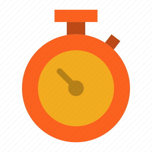 Stopwatch, time, timmer, watch icon - Download on Iconfinder