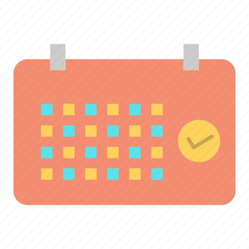 Date, mounth, time, year icon - Download on Iconfinder