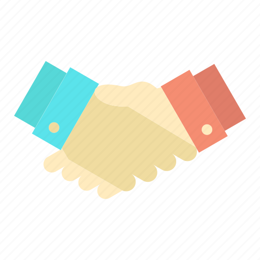 Agreement, business, deal, handshake, partner icon - Download on Iconfinder