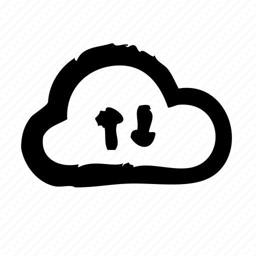 Cloud, efficiency, office, optimization, performance, productivity icon - Download on Iconfinder