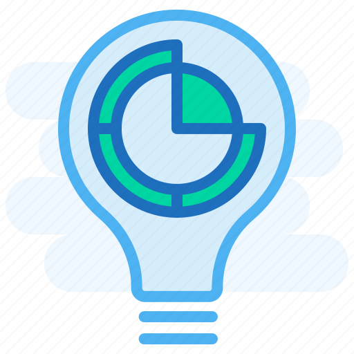 Bulb, idea, light, light bulb, productivity, shine icon - Download on Iconfinder