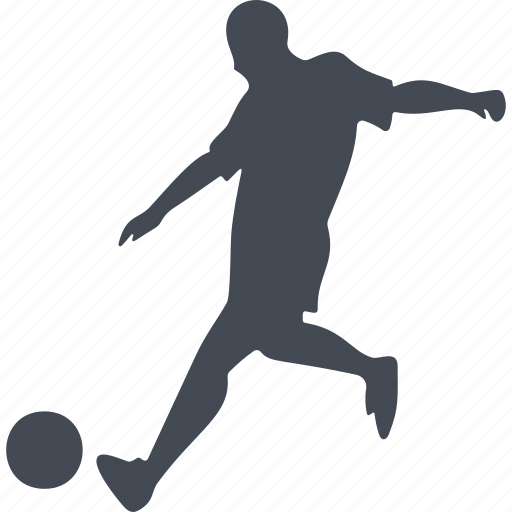 Profession, ball, sport, footballer icon - Download on Iconfinder