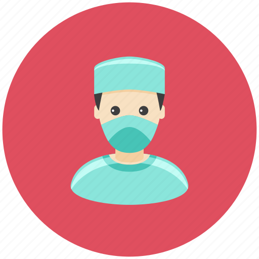 Avatar, doctor, hospital, occupation, operation, profile, health icon - Download on Iconfinder
