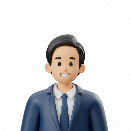 Business, worker, avatar, boss, businessman, profession, professional icon - Download on Iconfinder