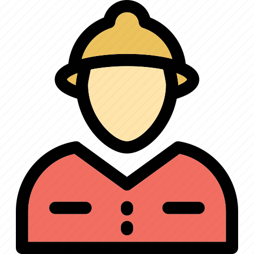 Caver, miner, builder, engineer, coal miner icon - Download on Iconfinder