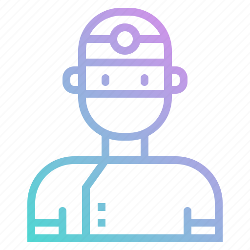 Avatar, doctor, job, medical, occupation, people, surgeon icon - Download on Iconfinder
