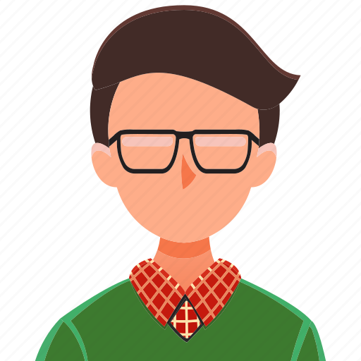 Avatar, character, designer, graphic, male, men, professions icon - Download on Iconfinder